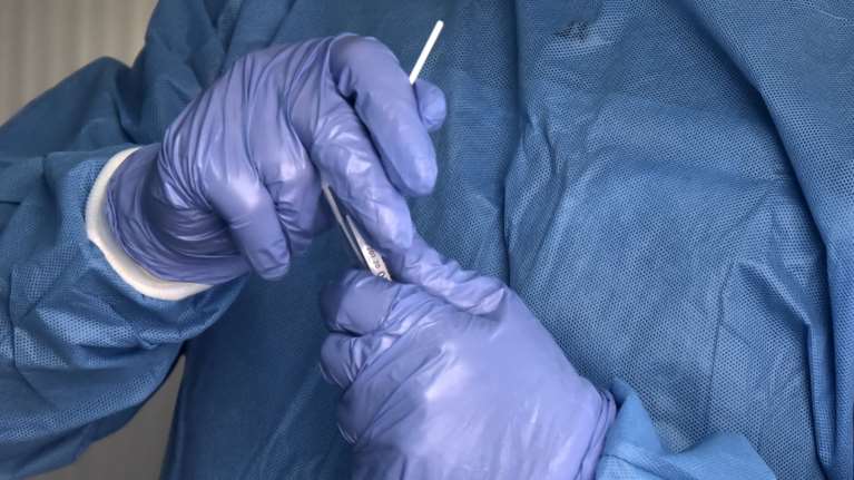 Σαρώνει ο στρεπτόκοκκος: 94 κρούσματα και 23 θανάτους κατέγραψε ο ΕΟΔΥ σε ένα χρόνο - 11 παιδιά έχασαν τη ζωή τους