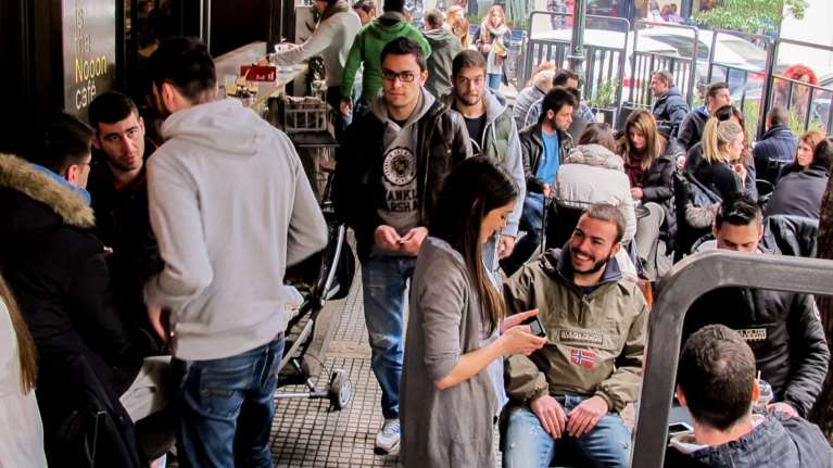 Ποια καταστήματα ανοίγουν από αύριο Δευτέρα - Οι νέοι κανόνες λειτουργίας