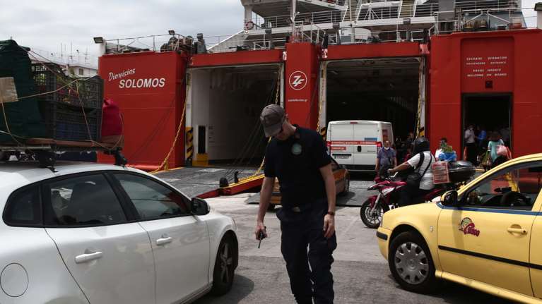 Περισσότεροι επιβάτες στα πλοία  - Αυξάνεται η πληρότητα - Πώς θα ταξιδεύουμε