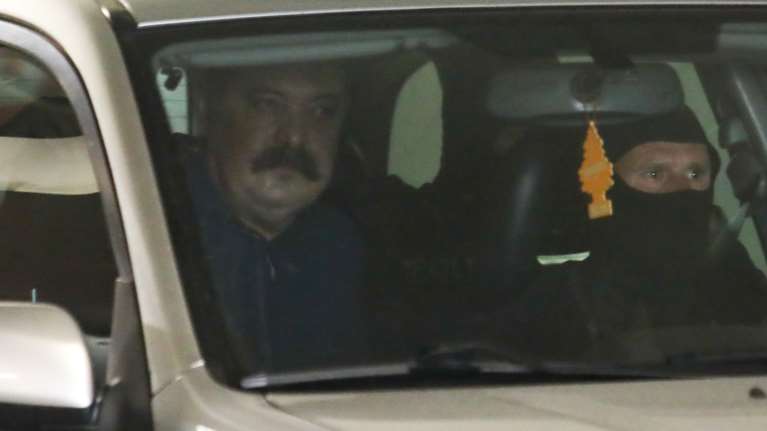 Πώς η ΕΛ.ΑΣ έφθασε στον Χρήστο Παππά - Το τηλεφώνημα στη ΓΑΔΑ που πρόδωσε την αφοσιωμένη Ιρίνα