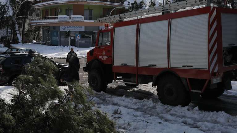 Black out στα βόρεια προάστια: Τι πήγε λάθος με τις διακοπές ρεύματος - Εξηγήσεις Μητσοτάκη στους βουλευτές