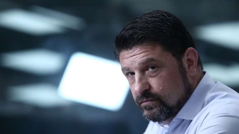 Κορονοϊός: Έκτακτη ενημέρωση για την &quot;έκρηξη&quot; με τα κρούσματα από τον Νίκο Χαρδαλιά