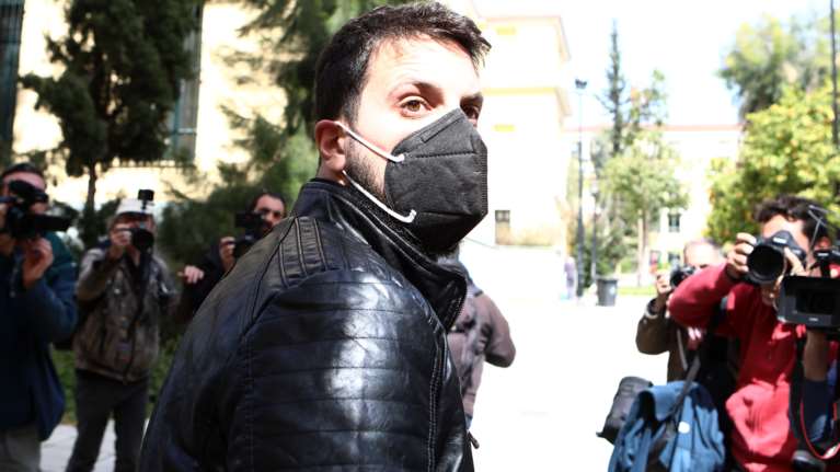 Ο γιατρός της Τζωρτζίνας καρφώνει τον Δασκαλάκη: Τον είχα προειδοποιήσει για εγκληματική ενέργεια - Με κορόιδευαν