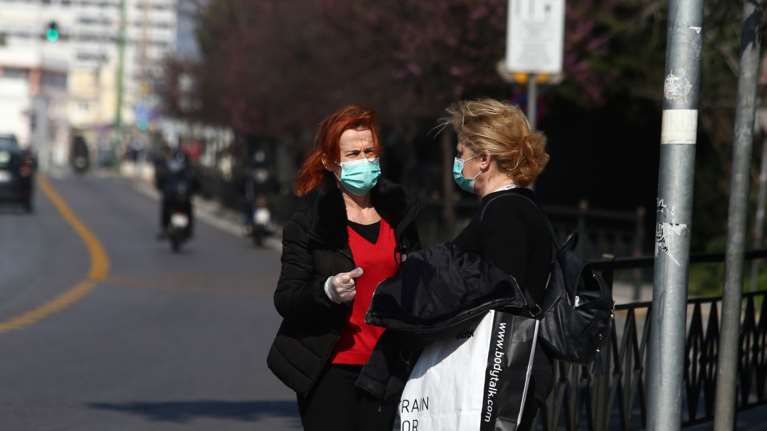 Κορονοϊός: 41χρονη γυναίκα από την Καστοριά το νεότερο θύμα του ιού στην Ελλάδα