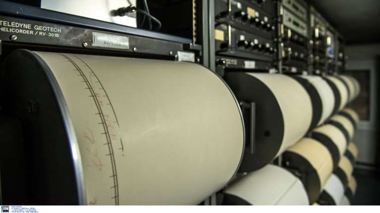 Ισχυρός σεισμός 6,1 Ρίχτερ ανοιχτά της Καρπάθου - Καθησυχάζουν οι σεισμολόγοι