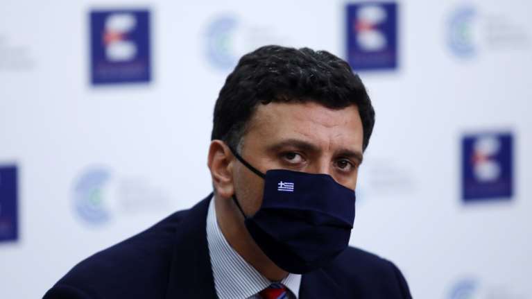 Νέα μέτρα για ανεμβολίαστους: Από πότε ισχύουν, πότε λήγουν