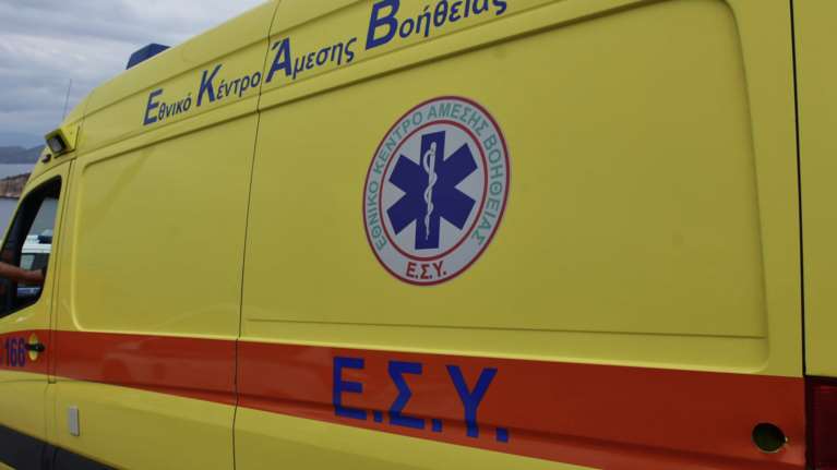 Σοκ στη Χαλκίδα: Ξεψύχησε 28χρονη έγκυος ενώ έτρωγε