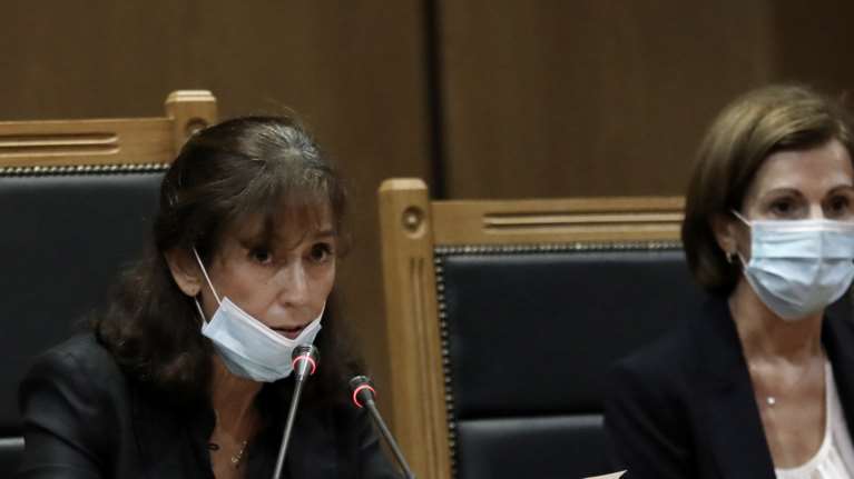 Δίκη Χρυσής Αυγής- Τελευταία εξέλιξη: Να απορριφθεί το αίτημα Λαγού να εξαιρεθούν τα μέλη του Δικαστηρίου, πρότεινε η Εισαγγελέας