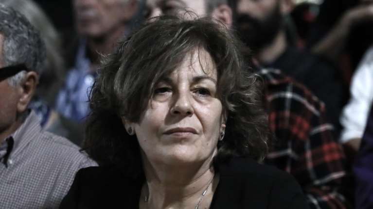 Ραγίζει καρδιές η Μάγδα Φύσσα: "Σήμερα θα είμαι μισή. Το ένα μου παιδί δεν είναι εδώ να μου πει χρόνια πολλά"