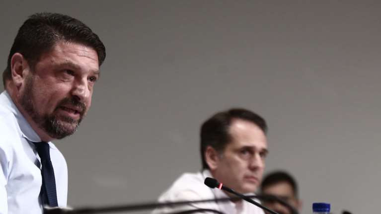 Δεύτερο κύμα κορονοϊού- Χαρδαλιάς: Τα νέα μέτρα που θα ισχύσουν έως τις 24 Αυγούστου