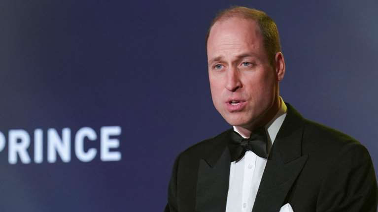 Ο πρίγκιπας Γουίλιαμ έμαθε για τον καρκίνο της Κέιτ τη μέρα του μνημόσυνου του τέως βασιλιά Κωνσταντίνου