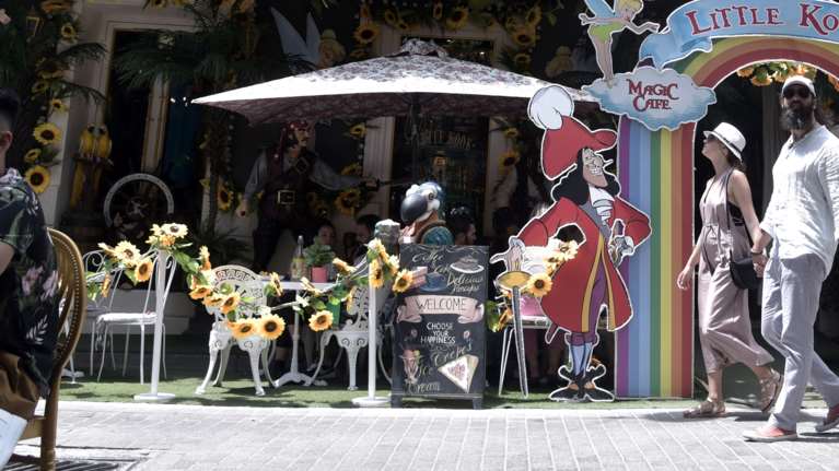 Όλα τα μέτρα που θα ισχύσουν από τη Δευτέρα για μετακινήσεις και εστίαση - Δημοσιεύθηκε το ΦΕΚ