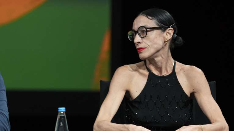 Η Ελενα Τοπαλίδου δημοσίευσε το πιο χυδαίο σχόλιο που δέχθηκε για την εμφάνισή της - Τι απάντησε