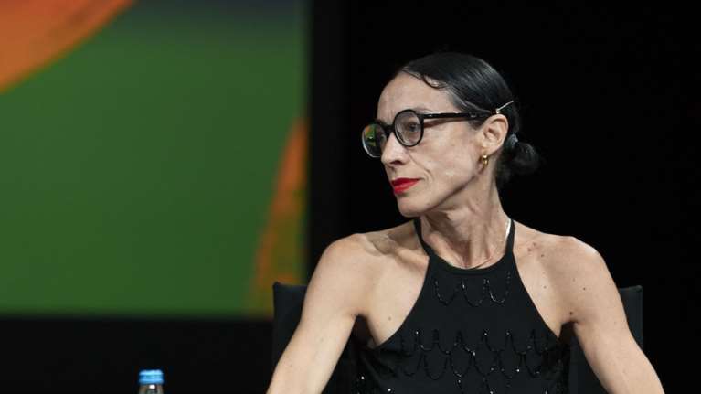 Τοπαλίδου: Η μητρότητα δεν υπήρχε στο μυαλό μου, δεν πληρούσα τις βιολογικές προϋποθέσεις της γυναίκας