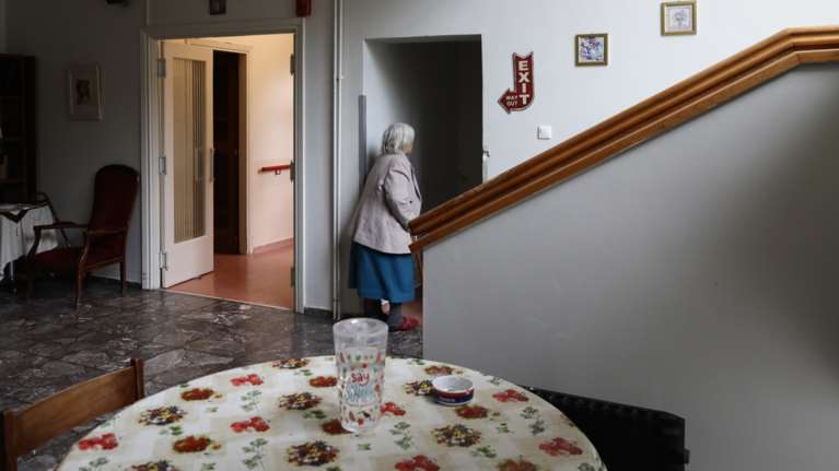 Κορονοϊός: Δέκα κρούσματα σε οίκο ευγηρίας στη Νέα Μάκρη - Σε καραντίνα ο οίκος