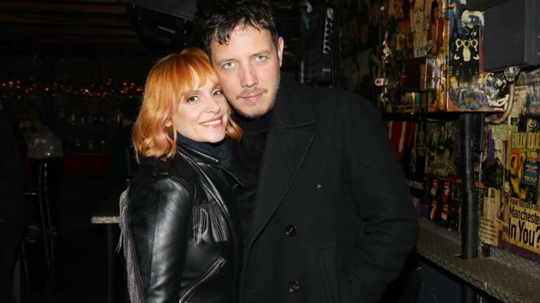 Οριστικός χωρισμός για Ζουγανέλη - Δημητρίου: Η τελευταία κοινή τους εμφάνιση - Αγκαλιά στη σκηνή [εικόνες]