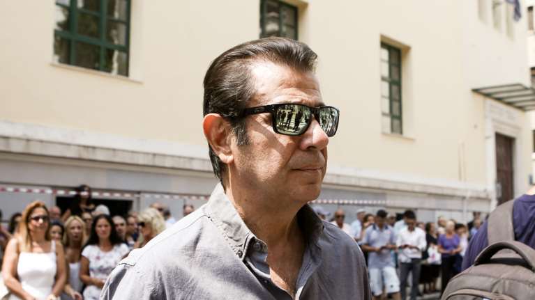 Δάνης Κατρανίδης: Διαψεύδει τα δημοσιεύματα - Αυτή είναι αλήθεια για την κατάσταση της υγείας του