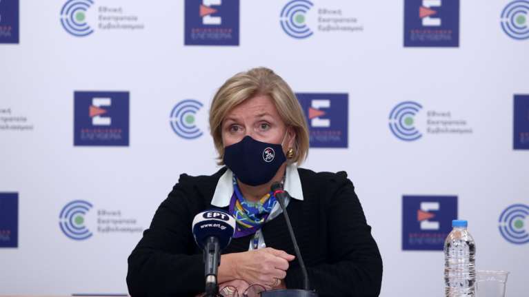 Κορονοϊός - Γκάγκα: Σήμερα θα λυθεί το θέμα της αναρρωτικής από τον ΕΦΚΑ