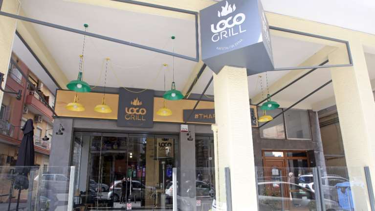 &#39;Άγριο έγκλημα στη Θεσσαλονίκη: Ντελιβεράς μαχαίρωσε τον εργοδότη του