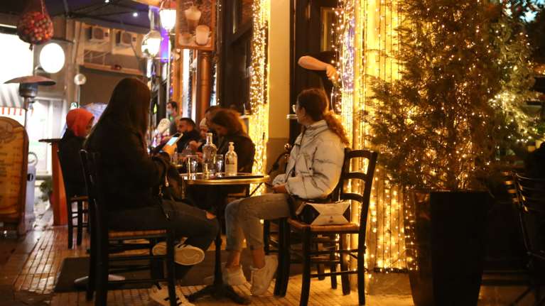 Αλλάζουν τα πιστοποιητικά νόσησης: Μόνο με μοριακό τεστ και 3 μήνες διάρκεια - Οι εξαιρέσεις