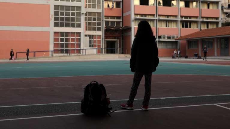 Νέα βόμβα στο ΕΠΑΛ Κορδελιού: Καταγγελία για τρίτο περιστατικό βιασμού - Εκαναν bullying στο πρώτο θύμα μέσα στο σχολείο