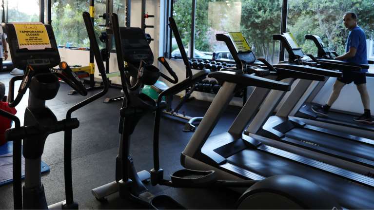 Επίσημο: Πότε ανοίγουν γυμναστήρια, καζίνο, ΟΠΑΠ play και χώροι δεξιώσεων- Πότε ανοίγουν οι εσωτερικοί χώροι στην εστίαση