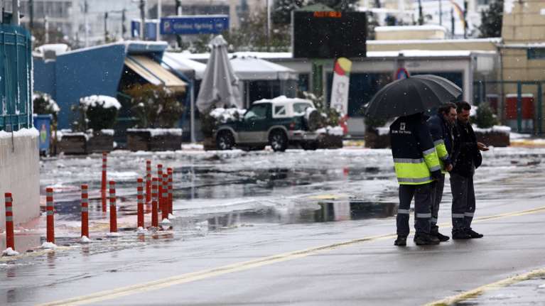 Νέα προειδοποίση Μαρουσάκη: Επανέρχεται ο χειμώνας τον Μάρτιο - Στα δύο θα χωριστεί η χώρα