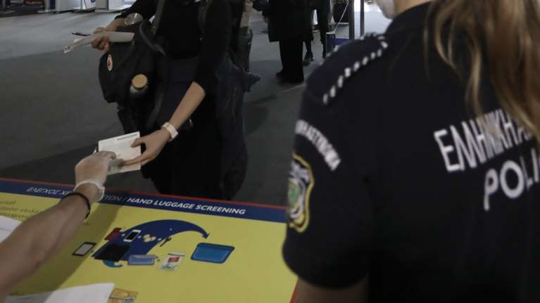 Κύκλωμα πλαστών διαβατηρίων στην Αθήνα: Στο στόχαστρο της ΕΥΠ 39χρονος Ιρακινός για πιθανές σχέσεις με τον ISIS