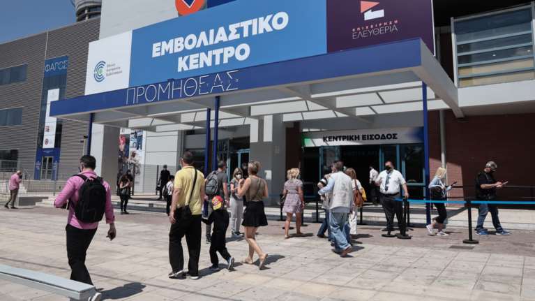 Αυτά είναι τα προνόμια για τους πλήρως εμβολιασμένους που ανακοινώνονται αύριο - &quot;Ελευθερία&quot; σε ψυχαγωγία και αθλητισμό