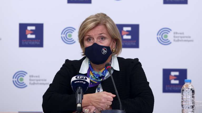 Γκάγκα: 17 επιβεβαιωμένα κρούσματα Όμικρον στην Ελλάδα – Θα κυριαρχήσει και στη χώρα μας