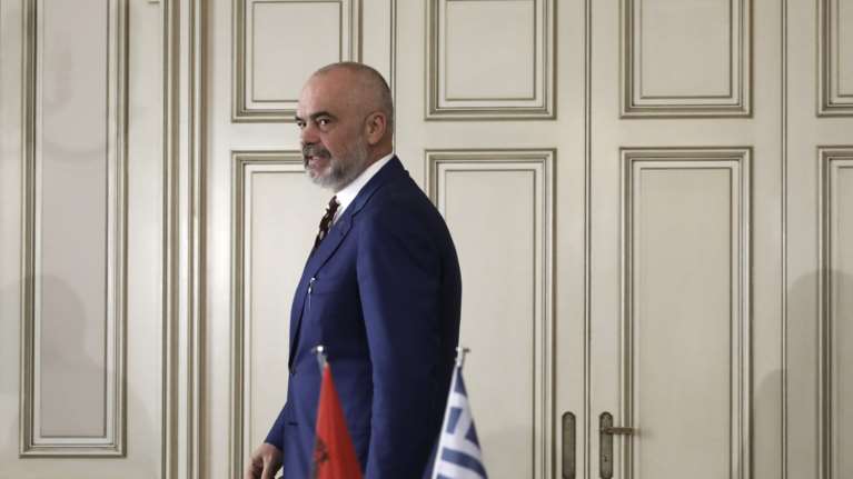 Ανάλυση Ράπτη: Τι κρύβει το κράτος των Μπεκτασήδων που ανακοίνωσε ο Ράμα- Γιατί κινδυνεύει να γίνει το &quot;Βατικανό της διαφθοράς&quot;