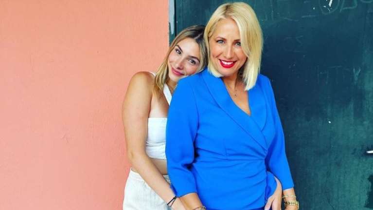 Πανελλήνιες 2023: Περήφανη μαμά η δημοσιογράφος Κατερίνα Παπακωστοπούλου - Πού πέρασε η κόρη της