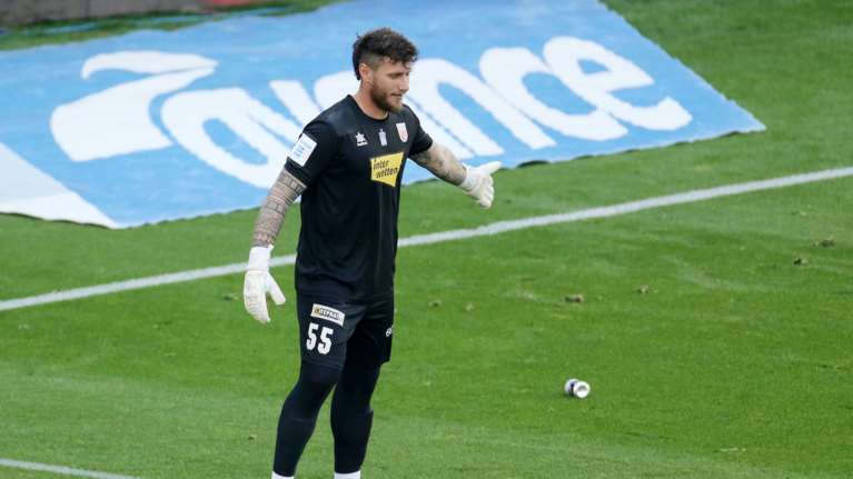 Σοκ: Ο τερματοφύλακας του Βόλου Μπόρις Κλέιμαν κατηγορείται για βιασμό 18χρονης μαθήτριας, σε μπαρ στο Κολωνάκι