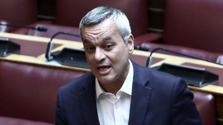 Μαμουλάκης: Δεν ήταν κίνηση αιφνιδιασμού η κίνηση Τσίπρα - Η χώρα έχει ανάγκη από μια πολιτική αλλαγή