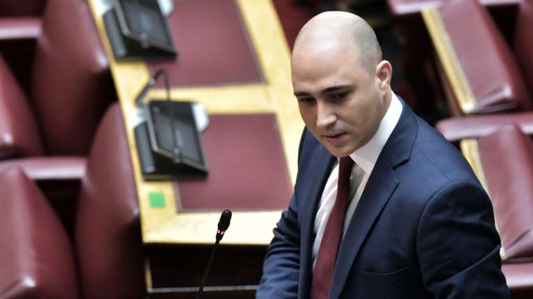 Μπογδάνος με αφορμή την Αγ. Μαρίνα: Απομόνωση και απέλαση για όσους μετανάστες επιτίθενται σε γυναίκες