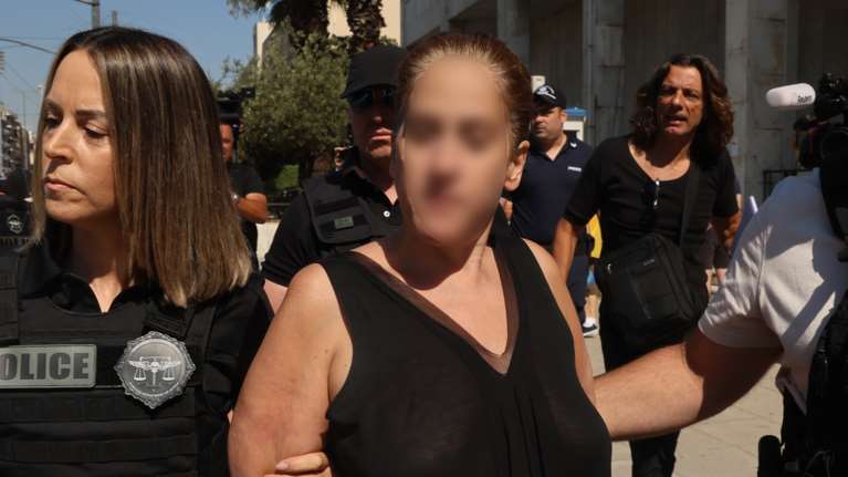 Εκτέλεση καθηγητή: Ξυλοκοπήθηκε άγρια πέρυσι στην Ελλάδα - Ανεργη η πρώην, ζούσε με τη διατροφή  - Καθηλώνουν οι αποκαλύψεις