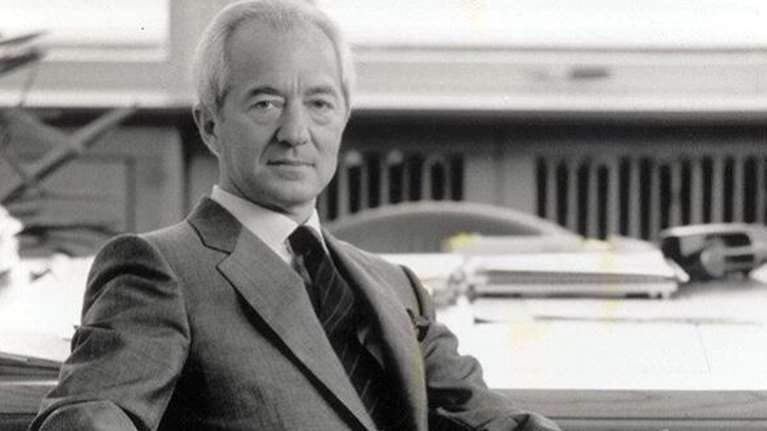 Πέθανε ο Mr Ray-ban: Ο ιδρυτής της εταιρείας οπτικών Luxottica - Μεγάλωσε σε ορφανοτροφείο στο Μιλάνο