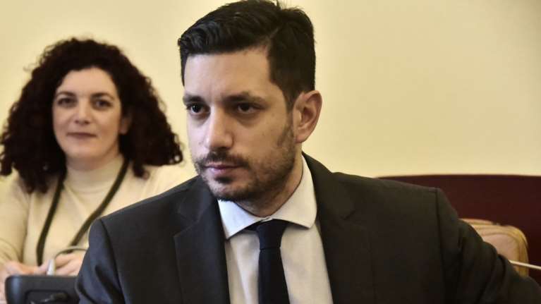 &quot;Βόμβα&quot; Κυρανάκη για πρόωρες εκλογές: Αν πρέπει να εφαρμόσουμε άλλο πρόγραμμα, χρειάζεται νέα εντολή [βίντεο]