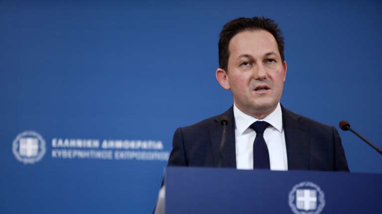 Διευκρινίσεις Πέτσα για απαγόρευση κυκλοφορίας: Επιτρέπονται μικρές μετακινήσεις κοντά στο σπίτι