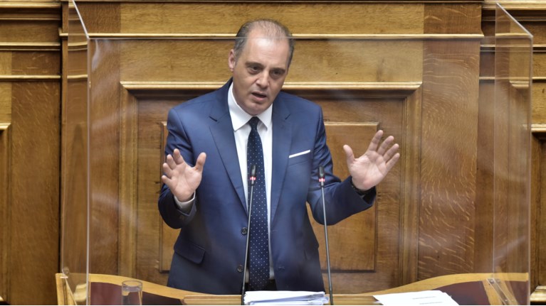 Βελόπουλος