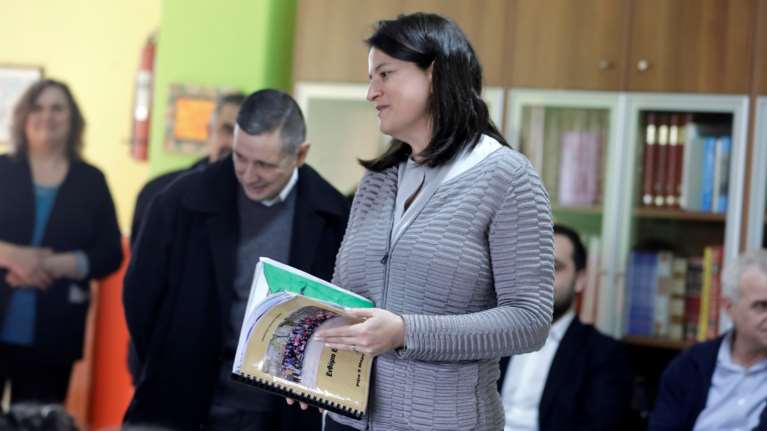 Κεραμέως: Προετοιμαζόμαστε για το ενδεχόμενο να μην ανοίξουν τα σχολεία ούτε μετά το Πάσχα