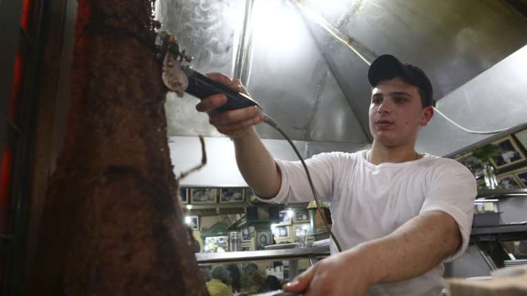 Η Τουρκία έχασε τον &quot;πόλεμο του ντονέρ&quot; - Απέτυχε να επιβάλει στην ΕΕ τους όρους παρασκευής του φαγητού