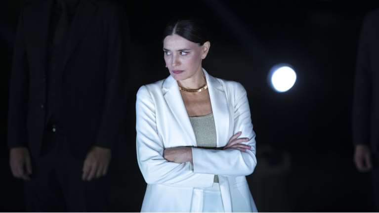 Μαρία Ναυπλιώτου: Eντυπωσιακές φωτογραφίες από το ταξίδι της στα Ηνωμένα Αραβικά Εμιράτα - Η μεγάλη αλλαγή