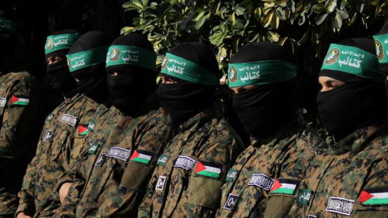 NYT: Η Χαμάς καθυστέρησε έναν χρόνο την επίθεση στο Ισραήλ - Προσπαθούσε να πείσει Ιράν και Χεζμπολάχ να συμμετάσχουν