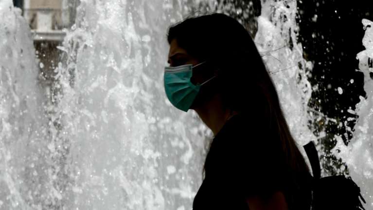 Πού θα χτυπήσει σήμερα 40άρια  - Το παγκόσμιο φαινόμενο του καύσωνα [χάρτες - βίντεο]