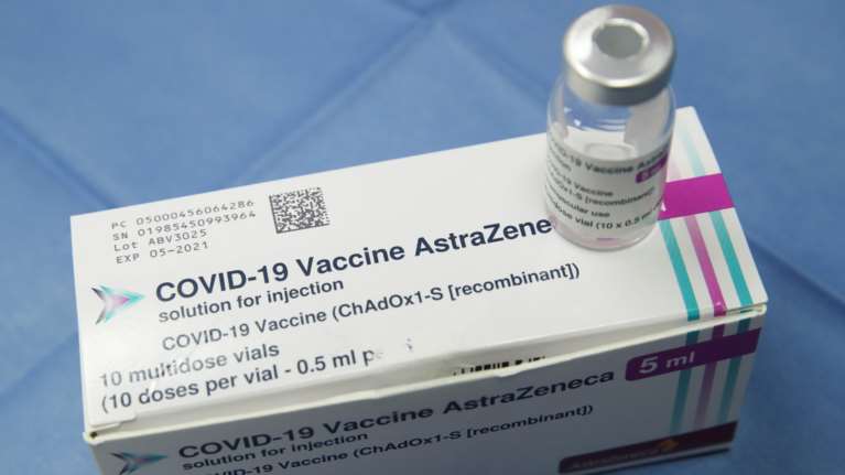 Επίσημο: Ο πρώτος θάνατος στην Ελλάδα από θρόμβωση μετά τον εμβολιασμό - Όλα δείχνουν επιπλοκές από το AstraZeneca