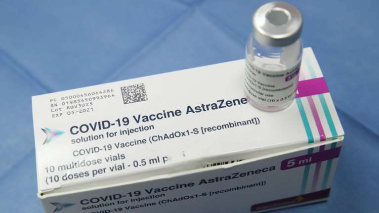 Εμβόλιο AstraZeneca: Αναστολή εμβολιασμών και στην Ταϊλάνδη - Μετά τη Δανία, τη Νορβηγία και την Ισλανδία