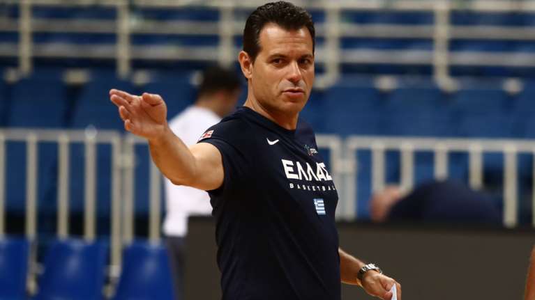 Ιτούδης: &quot;Ο Γιάννης Αντετοκούνμπο κάνει προσπάθεια να είναι μαζί μας, αλλά...&quot;