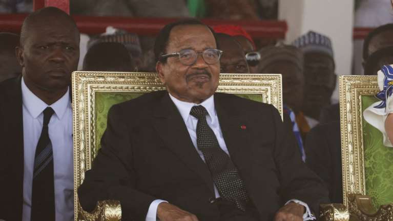 Αυτός είναι ο γηραιότερος ηγέτης όλου του κόσμου - Ο Πολ Μπίγια επανεξελέγη σε ηλικία 92 ετών