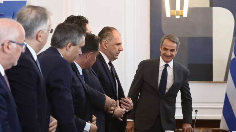 Opinion Poll: Ευθύνες της κυβέρνησης για τον ΟΠΕΚΕΠΕ βλέπει το 93% των πολιτών - Αναγκαίες οι παραιτήσεις των υπουργών